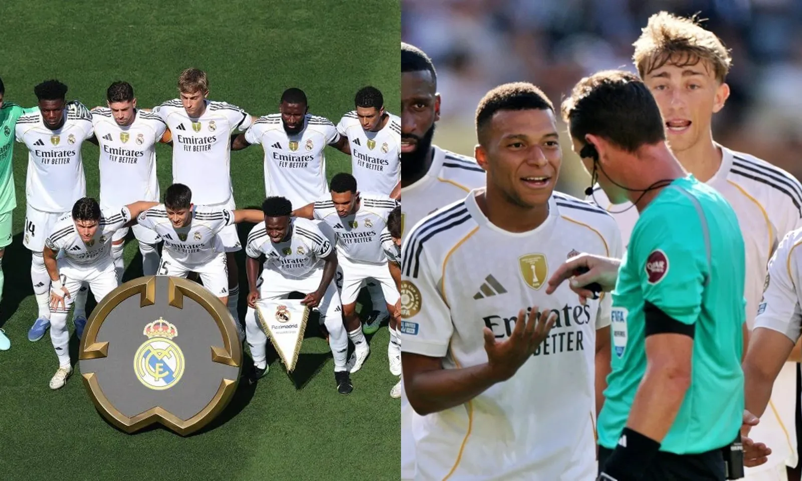 Real Madrid kiếm bộn tiền từ FIFA Club World Cup 2025