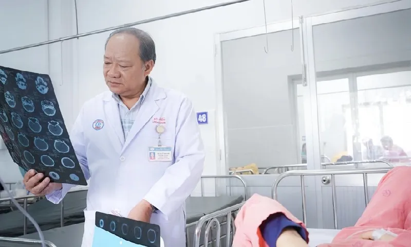 Vụ tai nạn cao tốc Vĩnh Hảo – Phan Thiết: Thông tin sức khỏe 3 nạn nhân chuyển viện về TPHCM