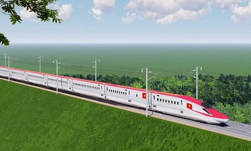 Thủ tướng chỉ đạo tháo gỡ vướng mắc, thúc đẩy tiến độ các dự án đường sắt trọng điểm