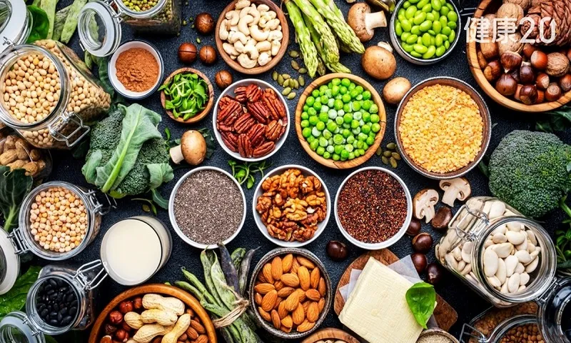 thuc-pham-giau-protein