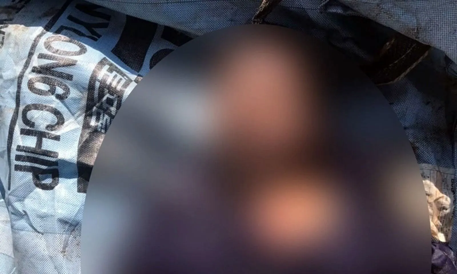 Điều tra vụ thi thể trôi sông với nhiều dấu hiệu bất thường ở Vĩnh Long