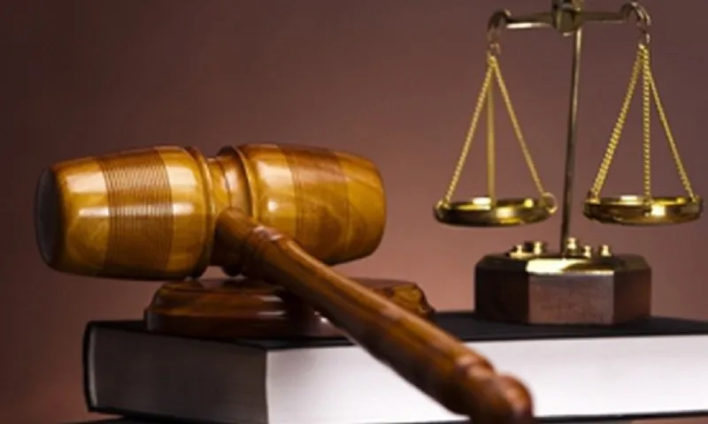 truy tố xét xử
