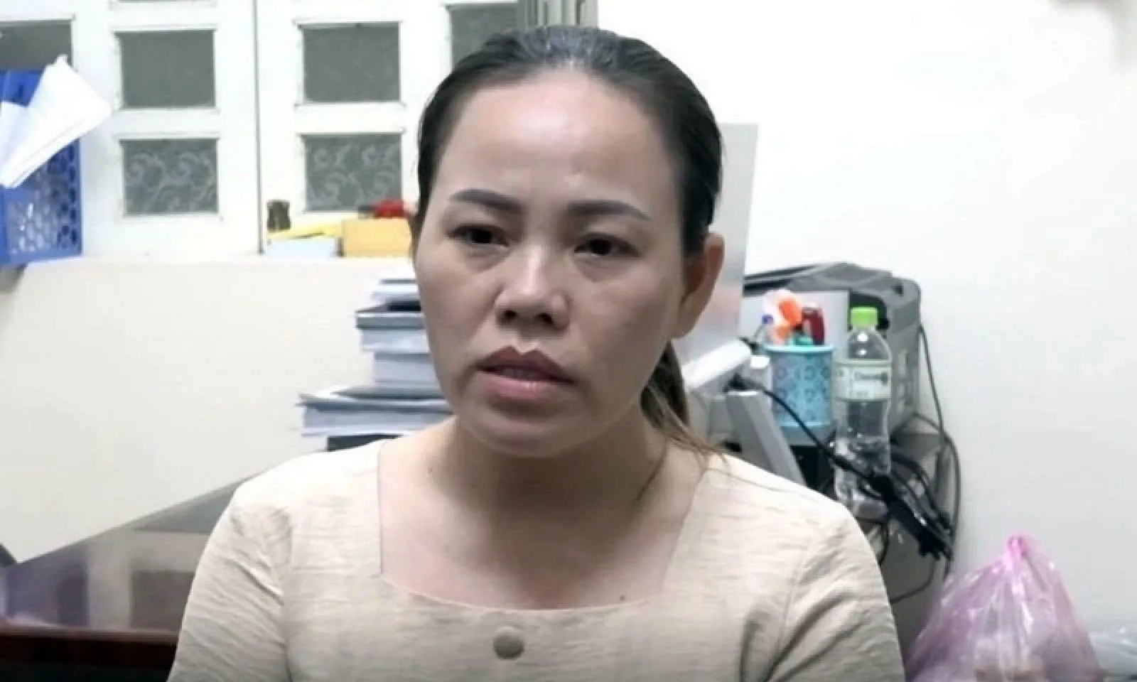 Đề nghị truy tố người phụ nữ đầu độc 4 người thân bằng xyanua ở Đồng Nai