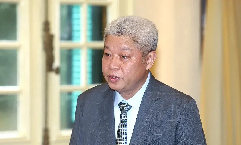 Luật Việc làm sửa đổi: Hướng tới phát triển thị trường lao động hiện đại, bền vững