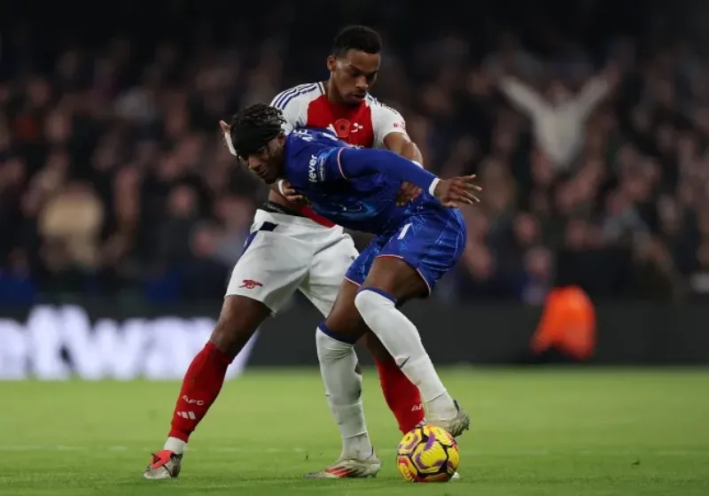 arsenal-madueke