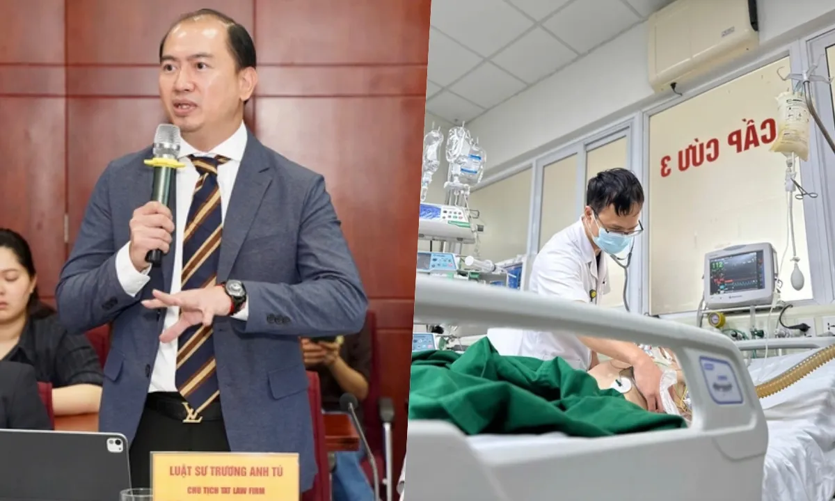 Điểm tin sáng 11/7: Lạm dụng quyền SHTT ngày càng tinh vi | Liệt tứ chi sau tiêm thuốc