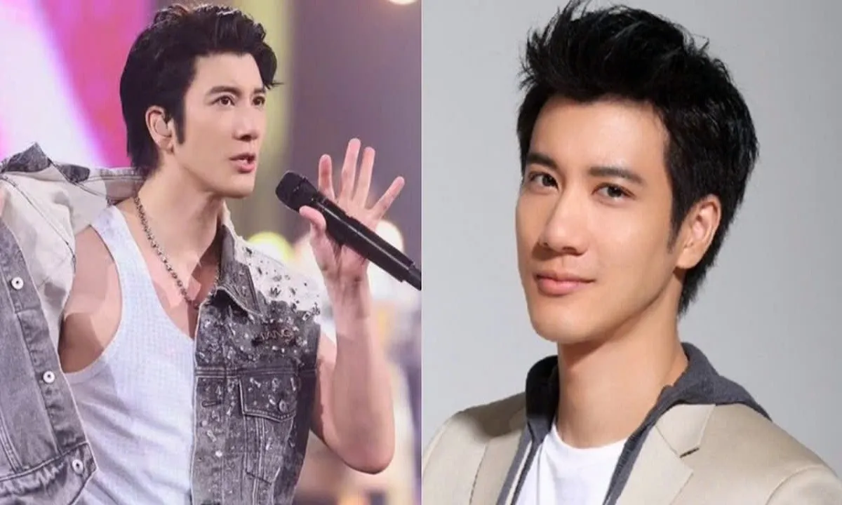 Vương Lực Hoành được mời dự trại hè tỷ phú của giới tinh hoa toàn cầu