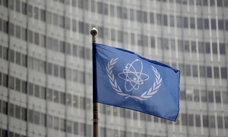 Tổng thống Iran ra điều kiện về việc tiếp tục hợp tác với IAEA