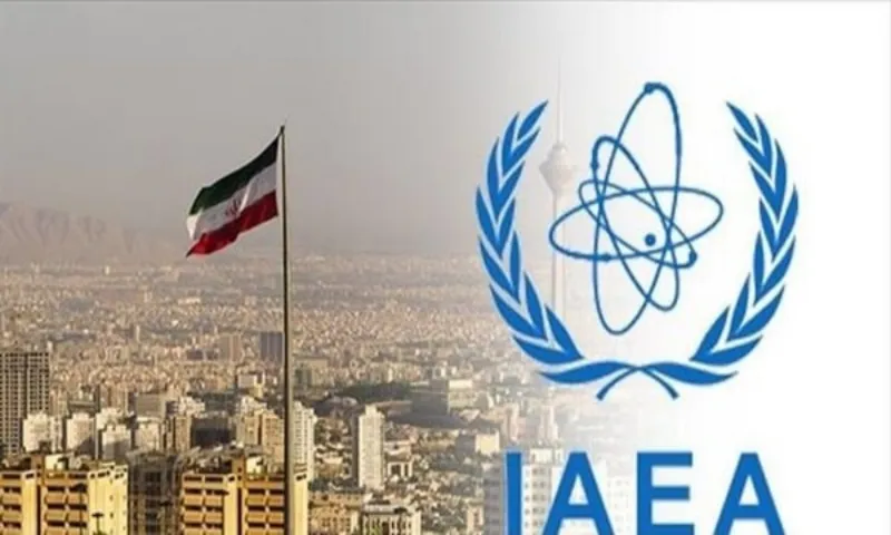 Iran yêu cầu IAEA chấm dứt “tiêu chuẩn kép” nếu muốn nối lại hợp tác hạt nhân