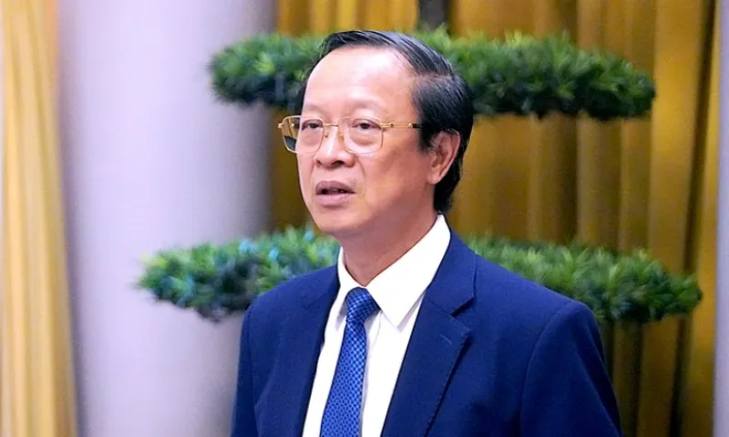 Dự kiến xếp lại bảng lương, tăng chính sách giữ chân nhà giáo