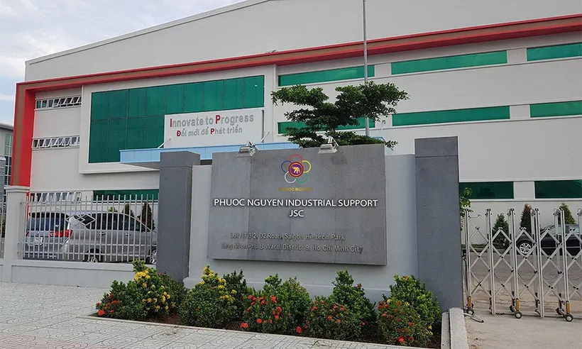 TPHCM: Công bố 100 doanh nghiệp chậm đóng BHXH, nợ hàng chục tỷ đồng