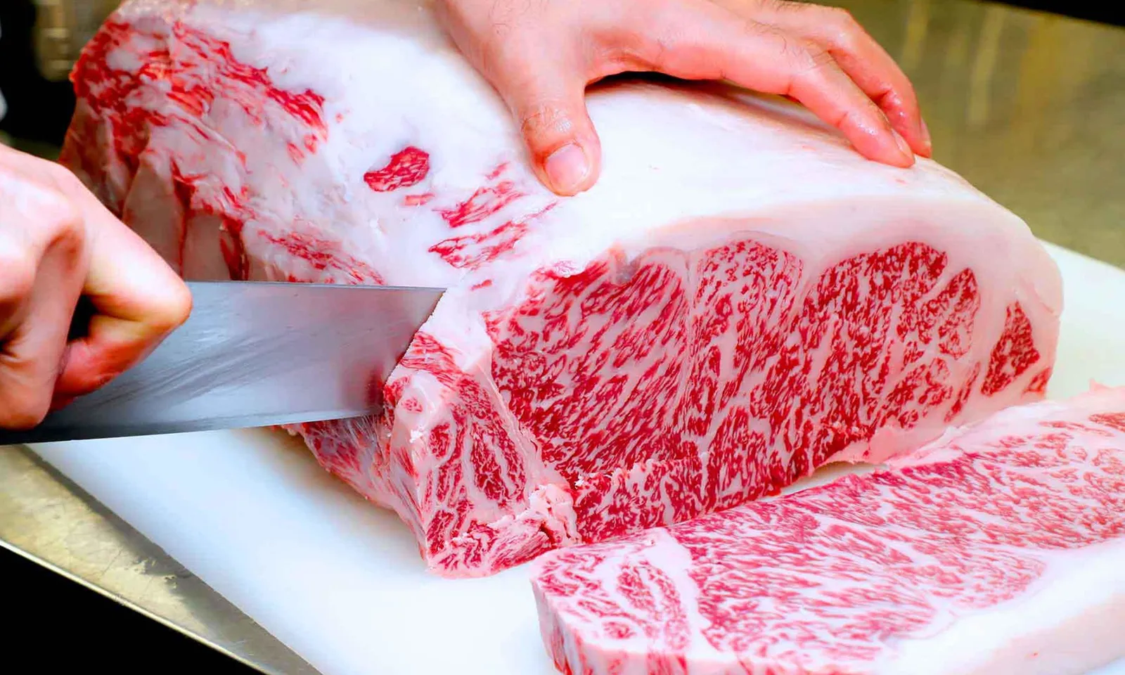 Trung Quốc sẽ tái nhập khẩu thịt bò Nhật Bản sau 24 năm gián đoạn