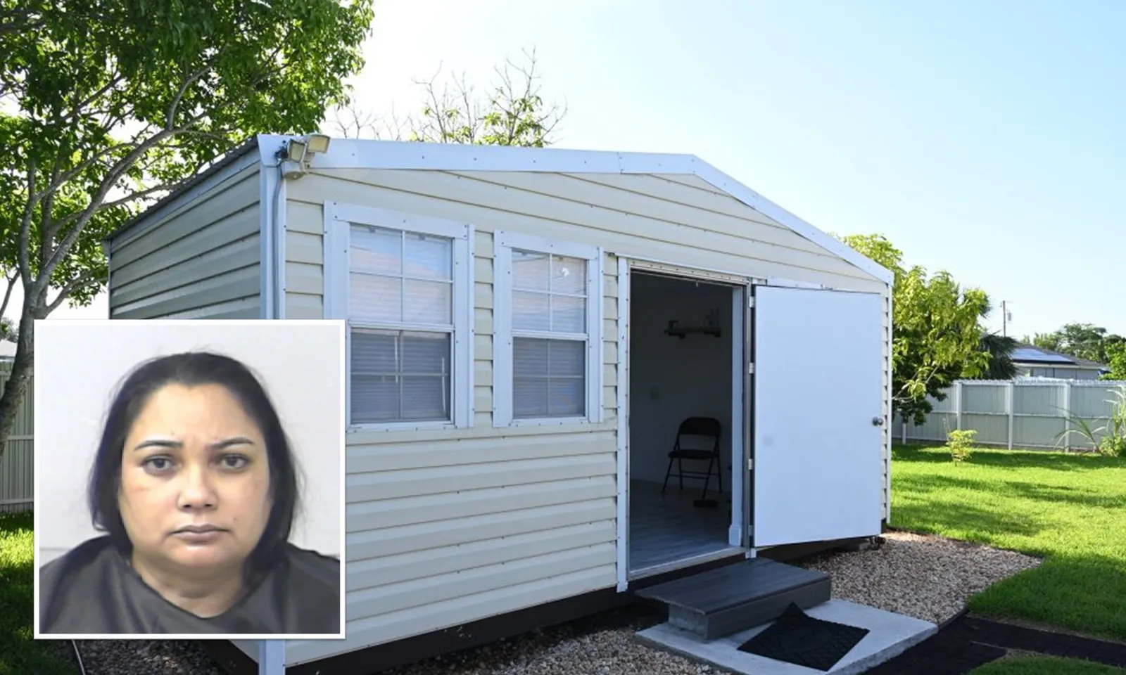 Bác sĩ giả danh tiêm botox khiến một phụ nữ bị liệt mặt