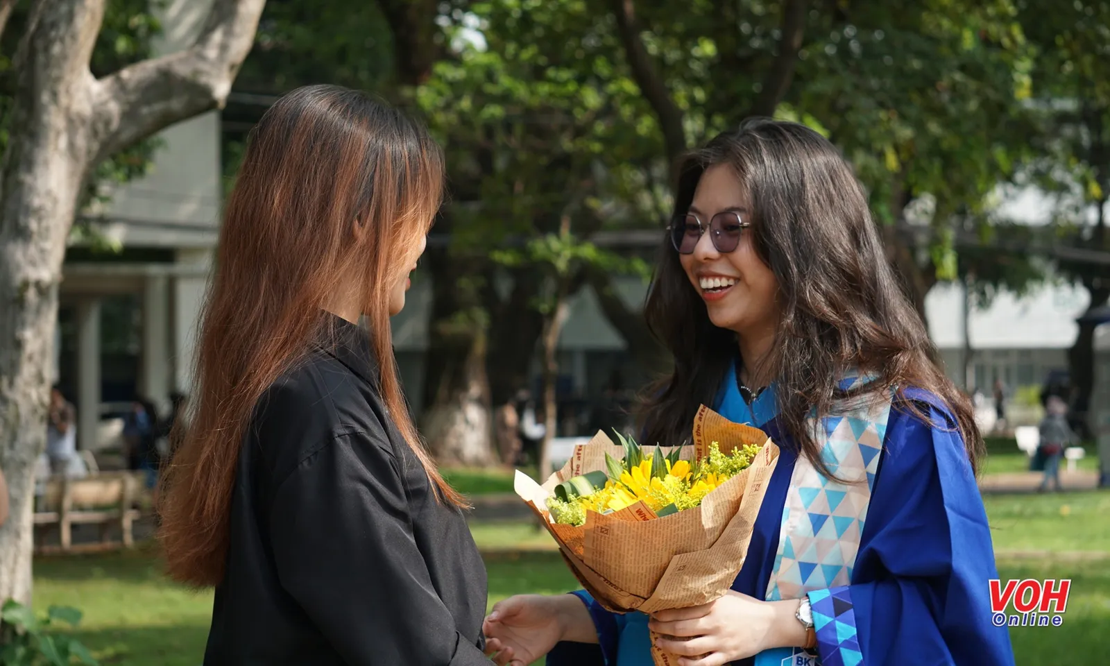 Chính sách mới tăng quyền tự chủ cho đại học quốc gia