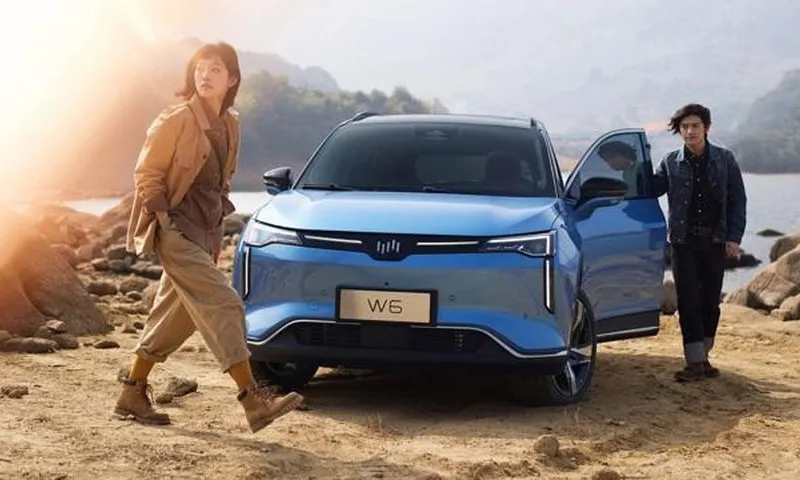 Trung Quốc: Hơn 90% thương hiệu xe điện đứng trước nguy cơ “biến mất” trong 5 năm tới