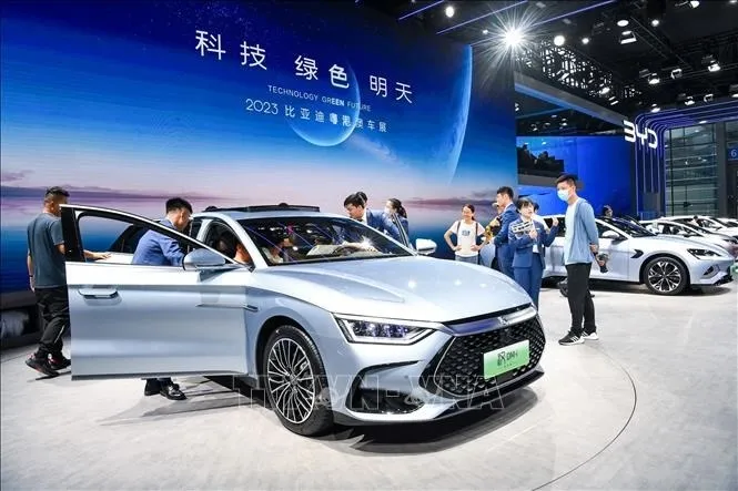 xe Trung Quoc5