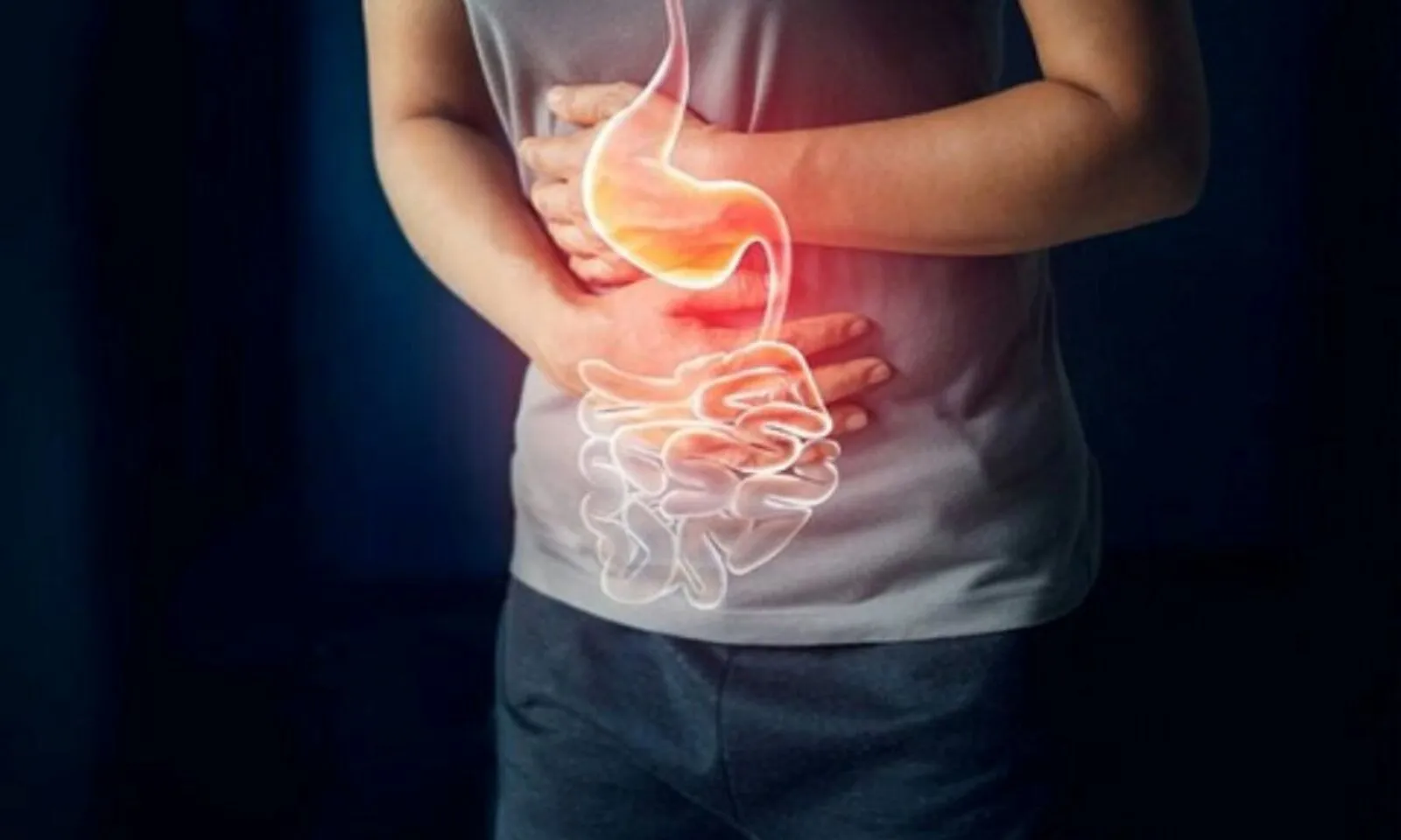 Những loại thực phẩm tuyệt đối kiêng kỵ với người bị đau dạ dày