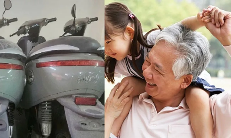 Điểm tin sáng 12/7: Việt Nam và già hóa dân số | Phá đường dây sản xuất xe máy điện giả