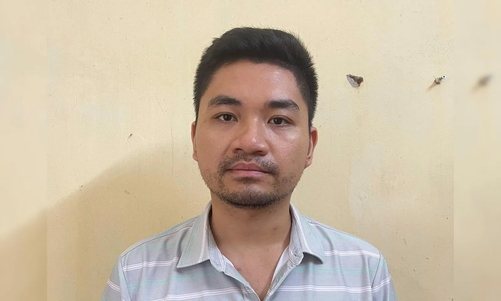 Khởi tố nhân viên địa chính đòi người dân trả phí để đo đạc, trích lục nhanh