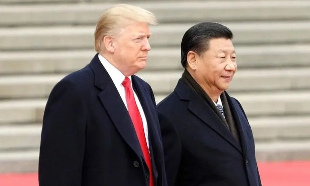 Cuộc gặp ông Trump – ông Tập đang được chuẩn bị?
