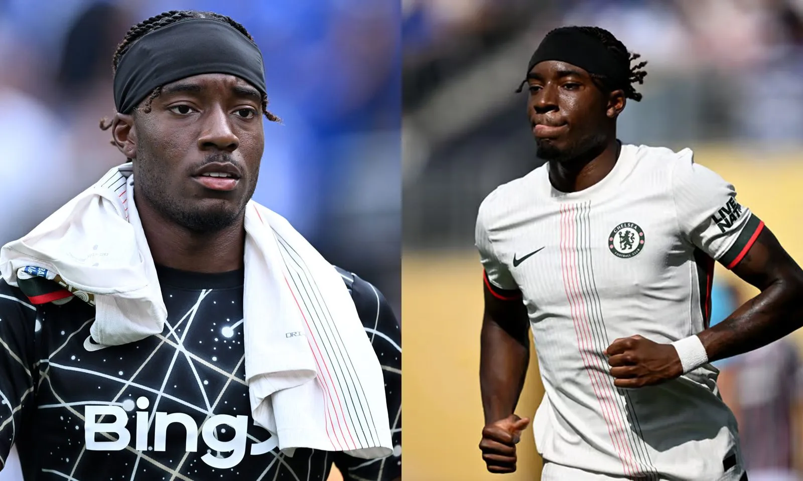 Madueke vắng mặt ở Chung kết Club World Cup vì... Arsenal