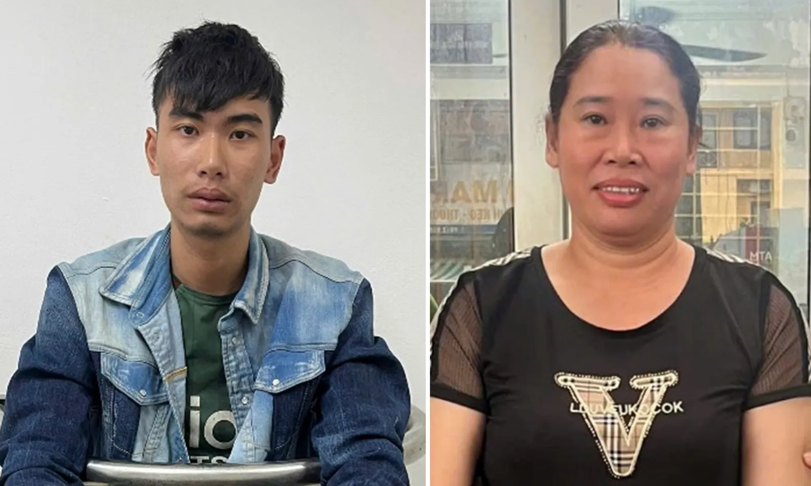 Liên tiếp bắt giữ các đối tượng truy nã tại Hà Nội