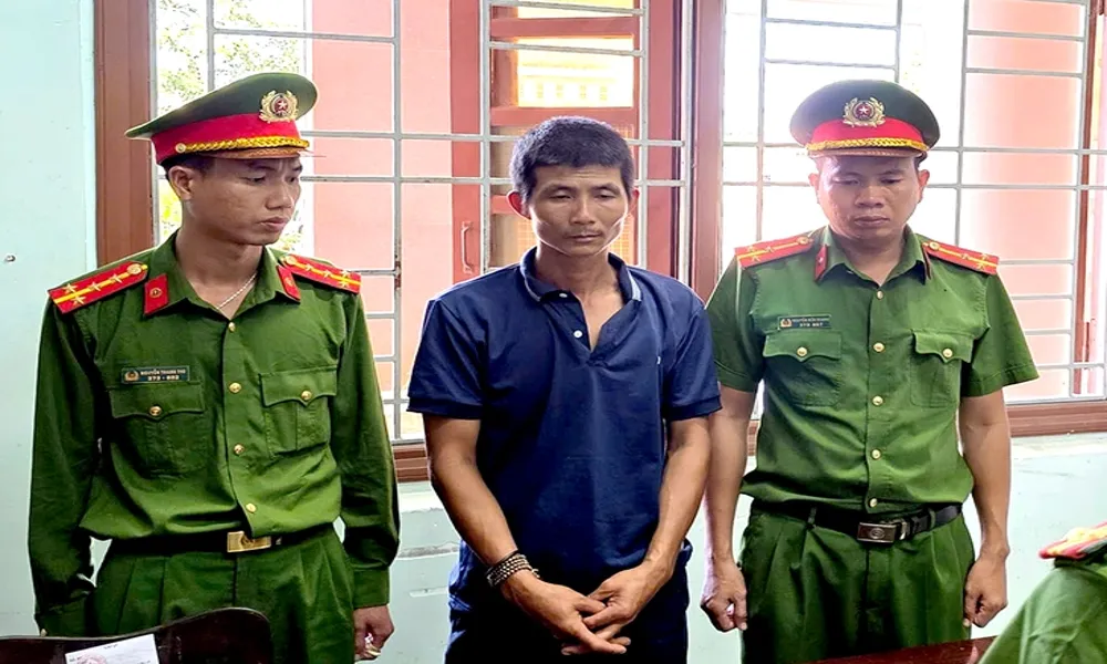 Khởi tố tài xế xe đầu kéo vượt đèn đỏ khiến thiếu niên tử vong