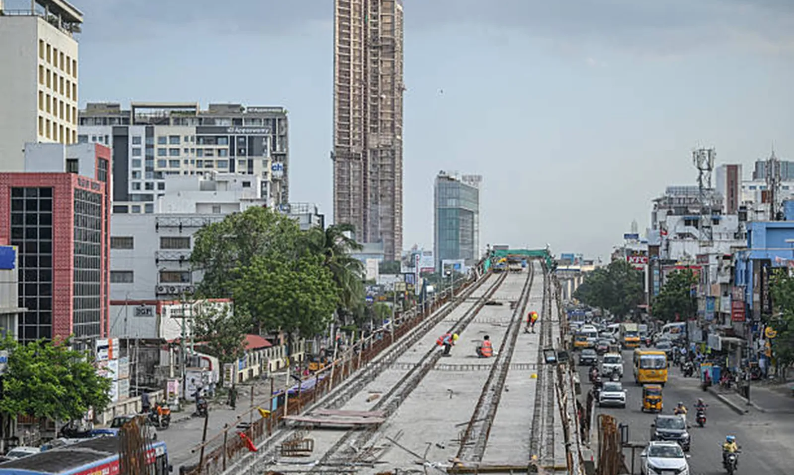 Đàm phán thương mại Ấn Độ – Úc đình trệ vì tranh cãi thuế nhập khẩu nông sản