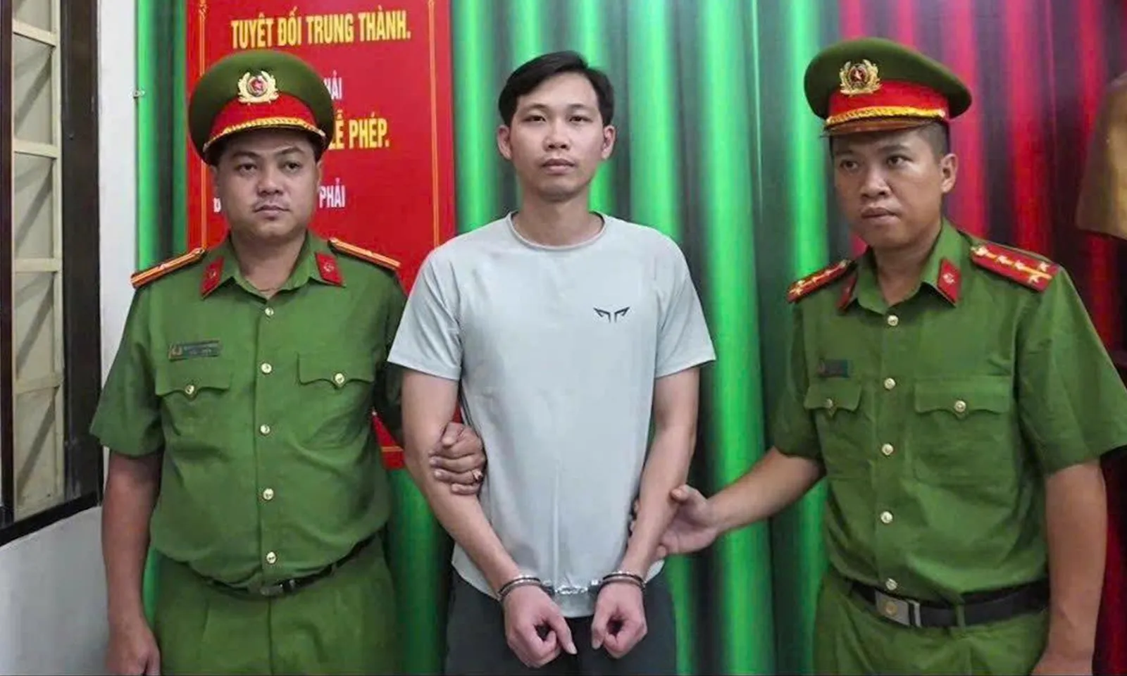 Triệt phá nhóm đối tượng mua bán bóng cười, doanh thu nửa năm hơn 250 tỷ đồng