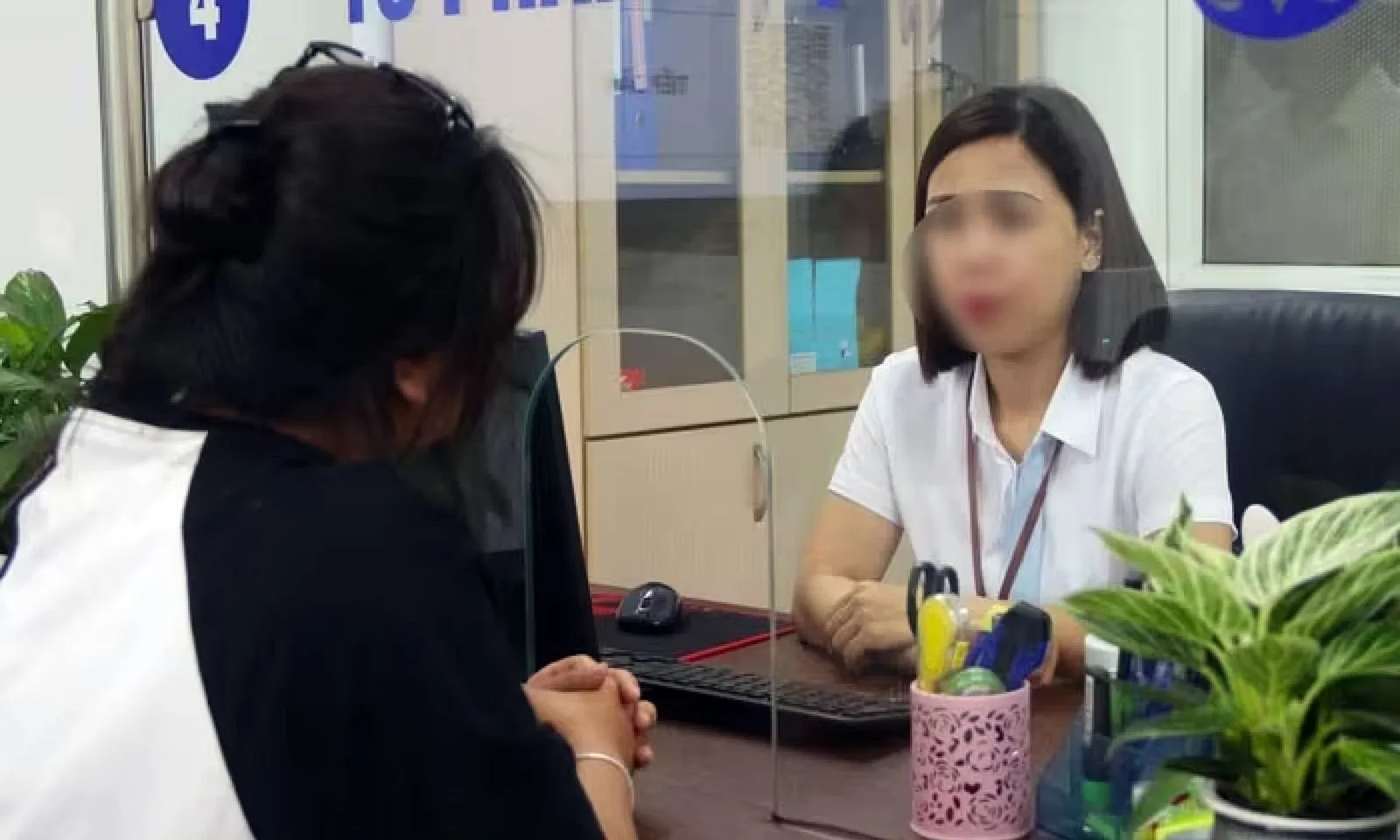 Điều kiện đăng ký dự tuyển công chức có gì mới?