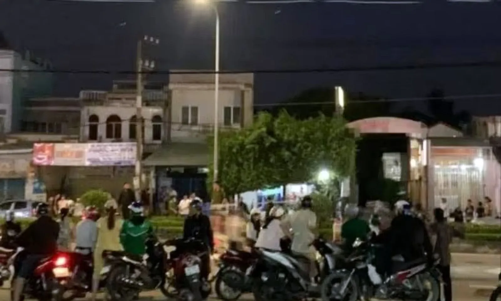 Tây Ninh: Bắt nghi phạm sát hại nữ chủ quán cà phê