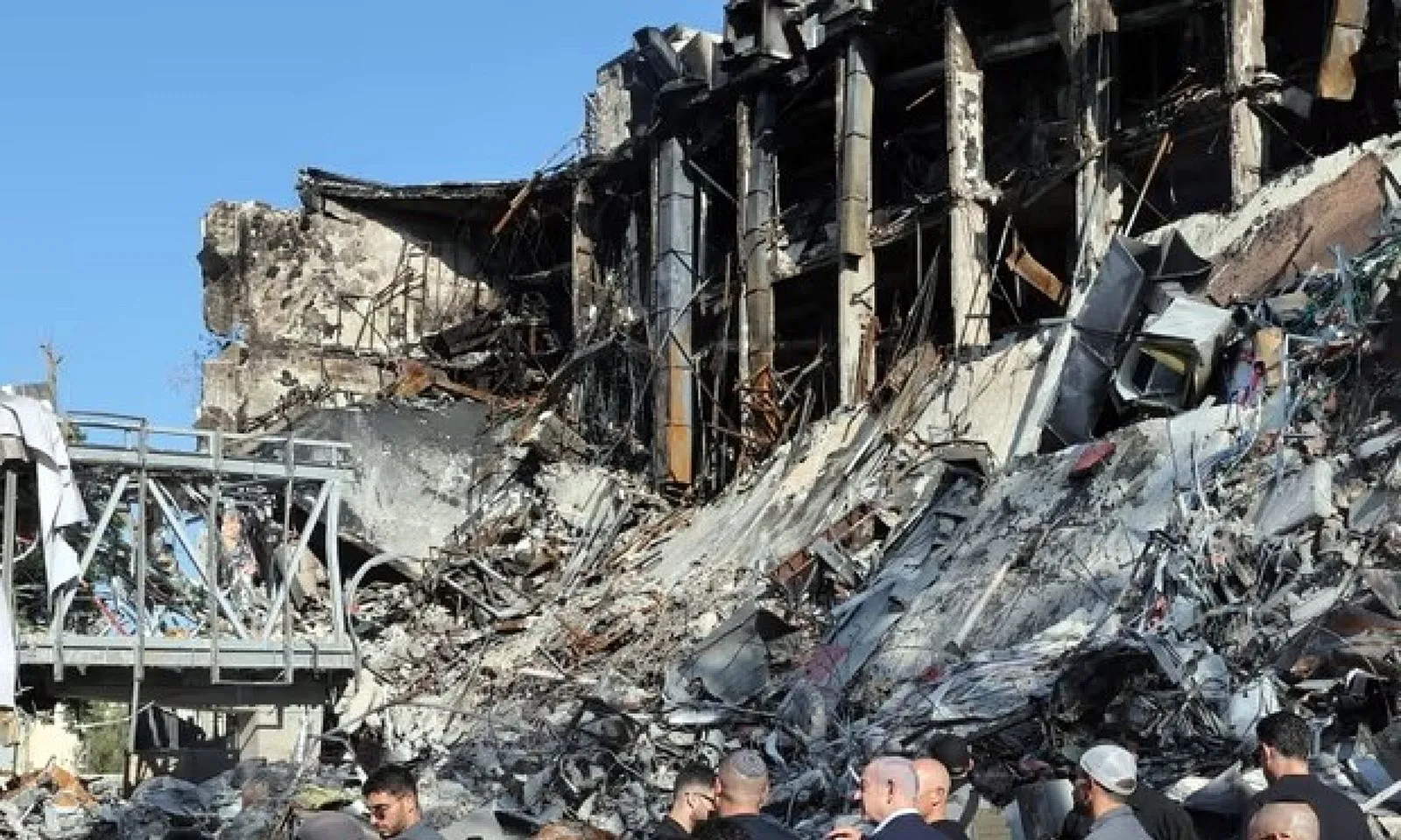 Hé lộ cách Iran và Israel chiêu mộ điệp viên trong cuộc chiến ngầm kéo dài