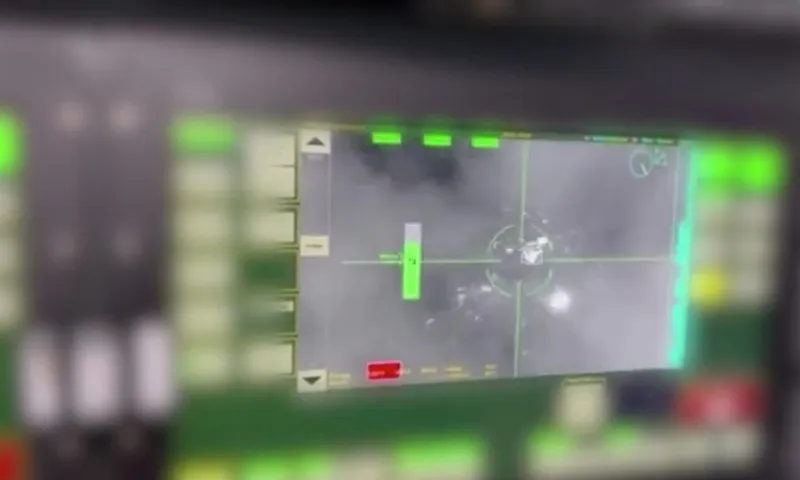 Vũ khí nào giúp Ukraine bắn hạ hàng loạt máy bay không người lái của Nga?