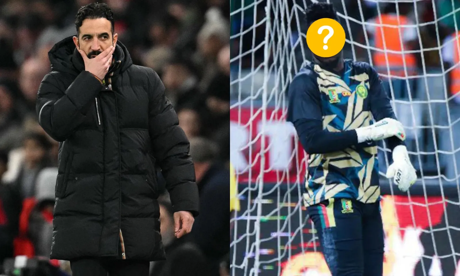 MU vừa hội quân, Amorim đã mất 1 ngôi sao 