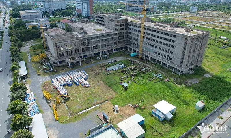 Thủ tướng chỉ đạo thanh tra dự án Bệnh viện Ung bướu Cần Thơ