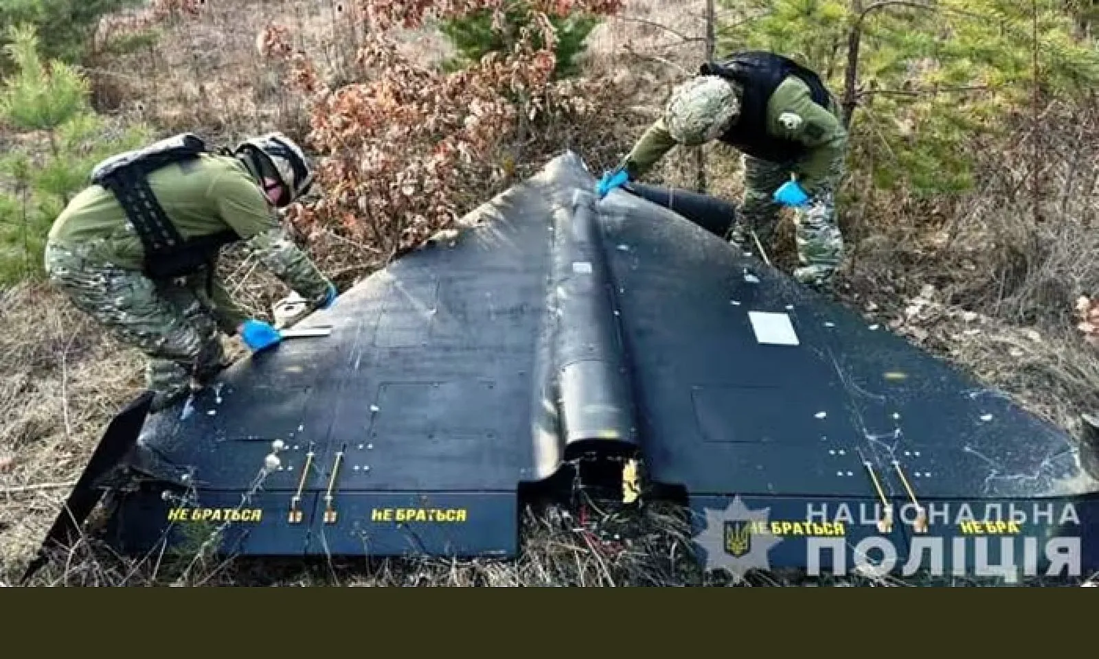 Nga tăng cường tấn công vào miền tây Ukraine, không còn vùng an toàn