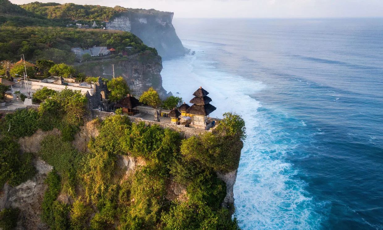 Bali, Indonesia: Du khách gặp nạn liên tiếp, chính quyền phát cảnh báo
