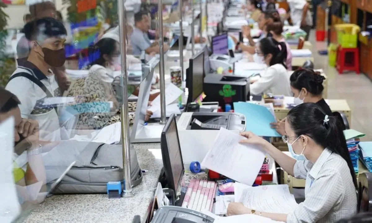 Quy trình 5 bước bổ nhiệm công chức lãnh đạo, quản lý