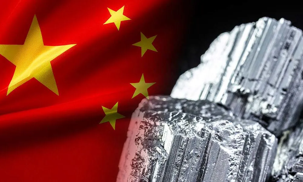 Trung Quốc tăng cường xuất khẩu đất hiếm: Tín hiệu hạ nhiệt thương mại với Mỹ?