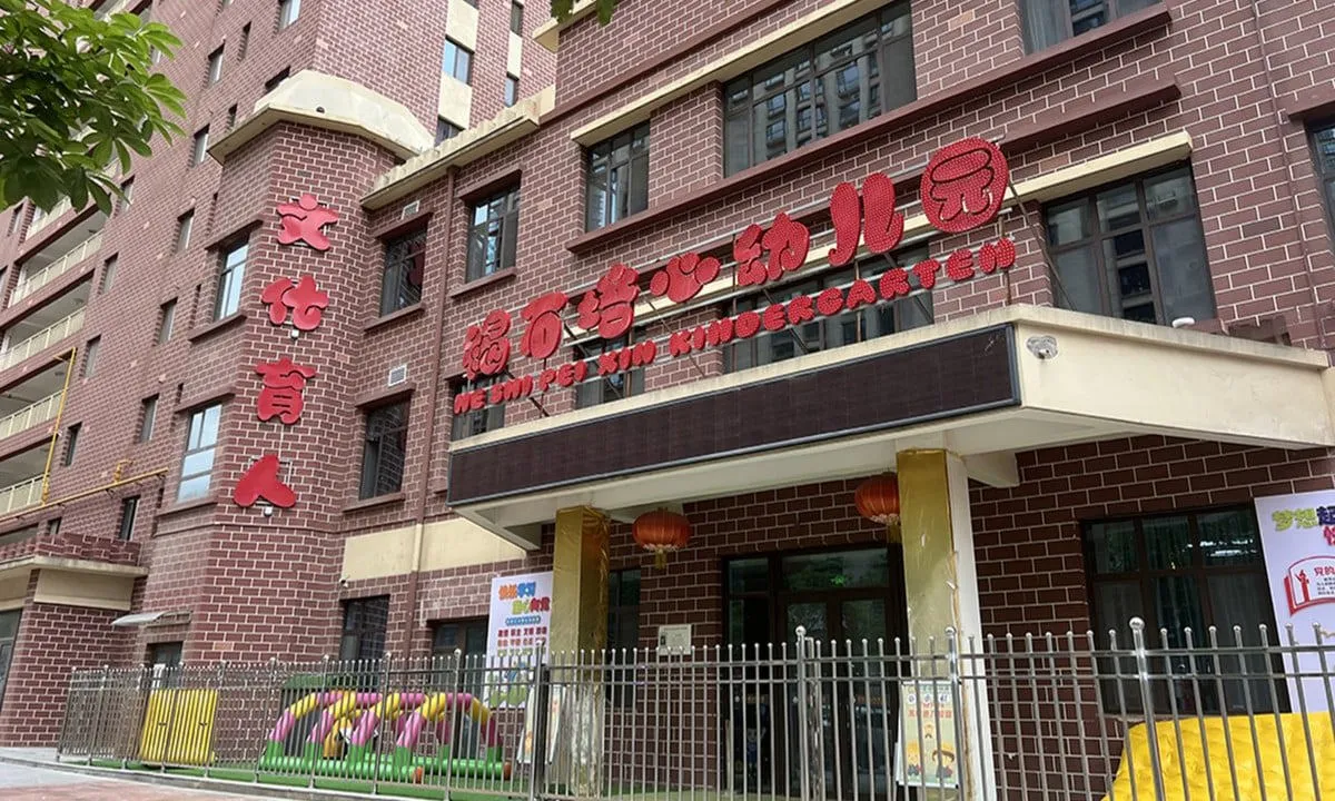 Trung Quốc: 8 người bị bắt sau vụ hơn 230 trẻ mầm non nhiễm độc chì