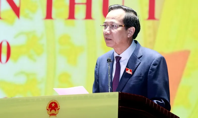 Đại hội đầu tiên Bộ Dân tộc và Tôn giáo: Dấu mốc tầm vóc mới