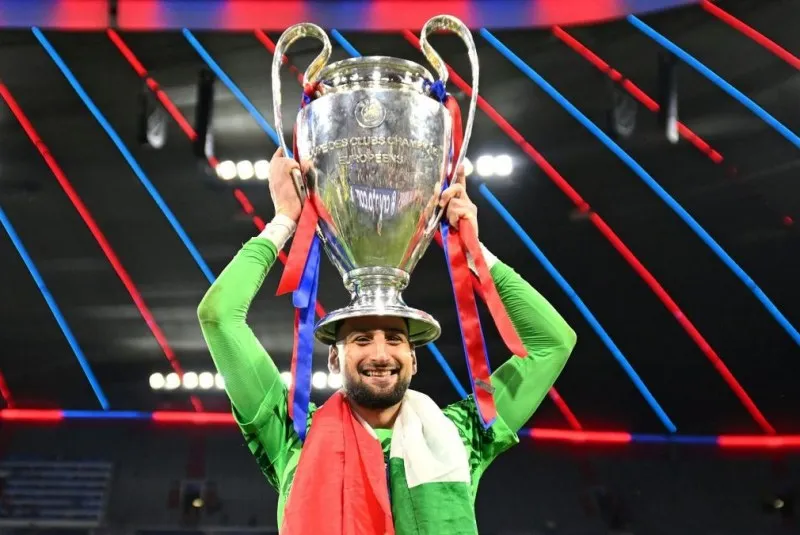 donnarumma