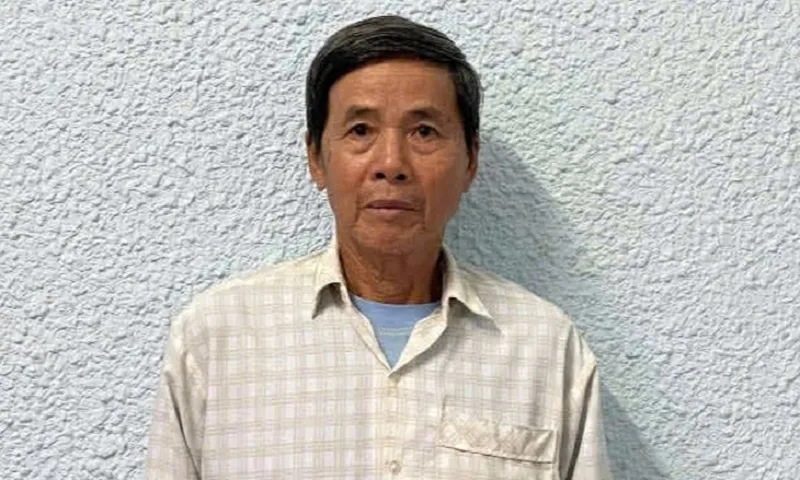 Tranh chấp đất đai, người đàn ông ở Tây Ninh dùng súng bắn chết người