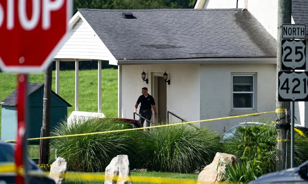 Mỹ: Xả súng tại nhà thờ ở bang Kentucky, ít nhất 2 người thiệt mạng