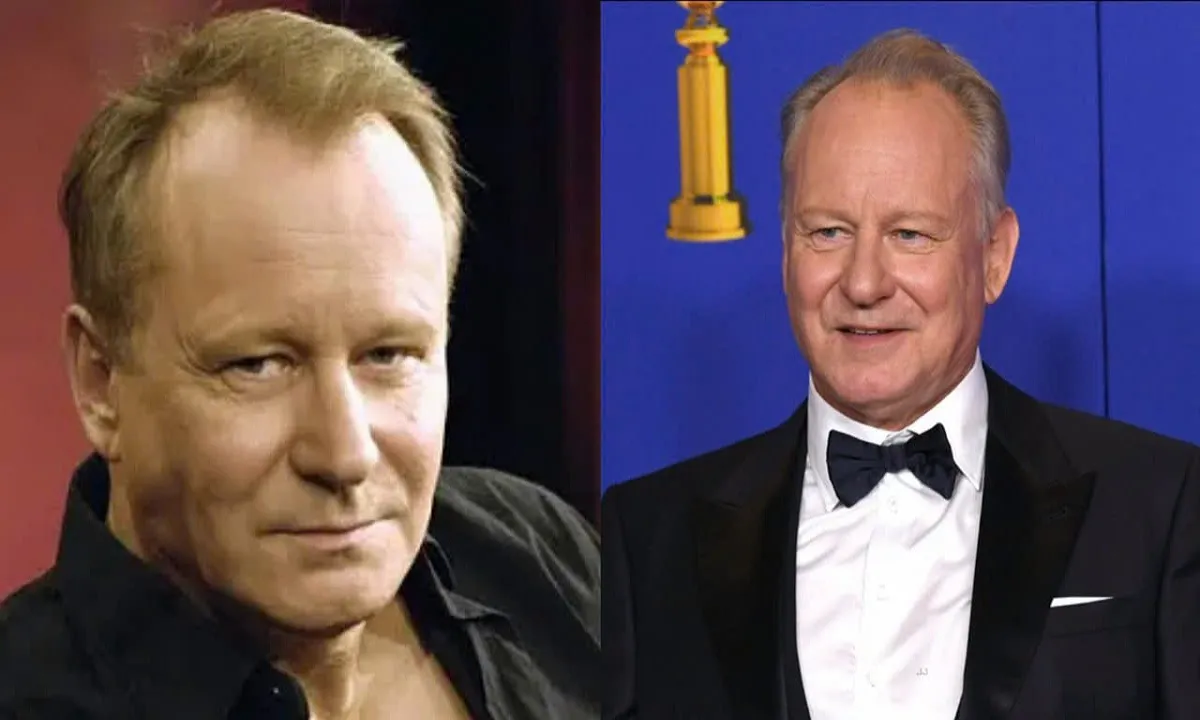 Tài tử phim Cướp Biển Vùng Caribe được trao giải Quả cầu Pha lê