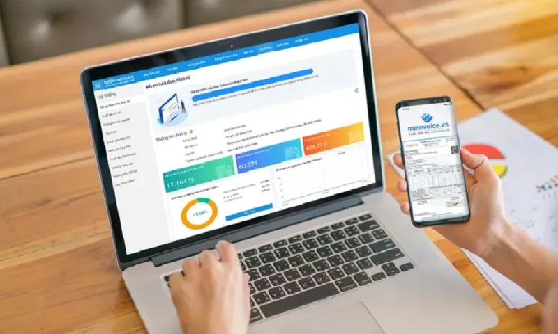 Cẩn trọng chiêu giả danh cơ quan thuế yêu cầu cập nhật thông tin sau sáp nhập địa giới