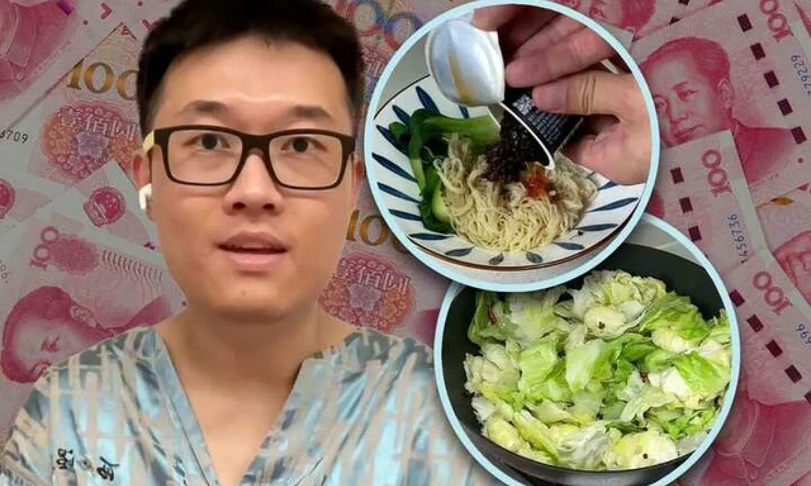 Chàng trai 29 tuổi sống dưới mức nghèo khổ để mua nhà ở Bắc Kinh