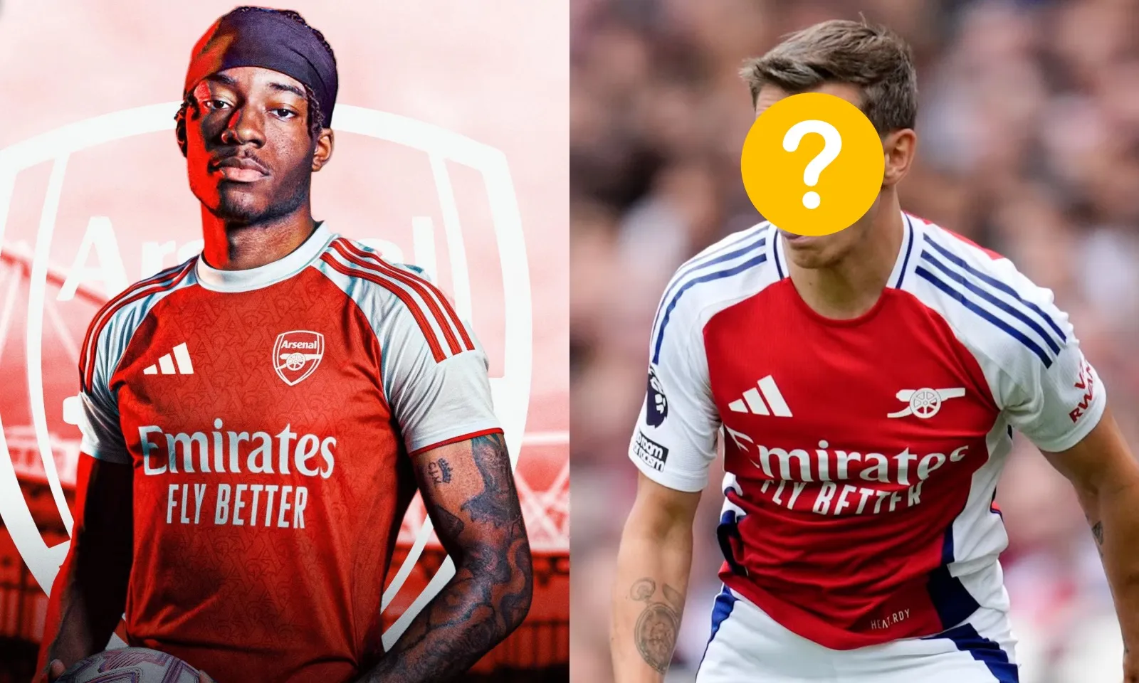 Madueke cập bến, nạn nhân Arsenal sắp phải ra đi