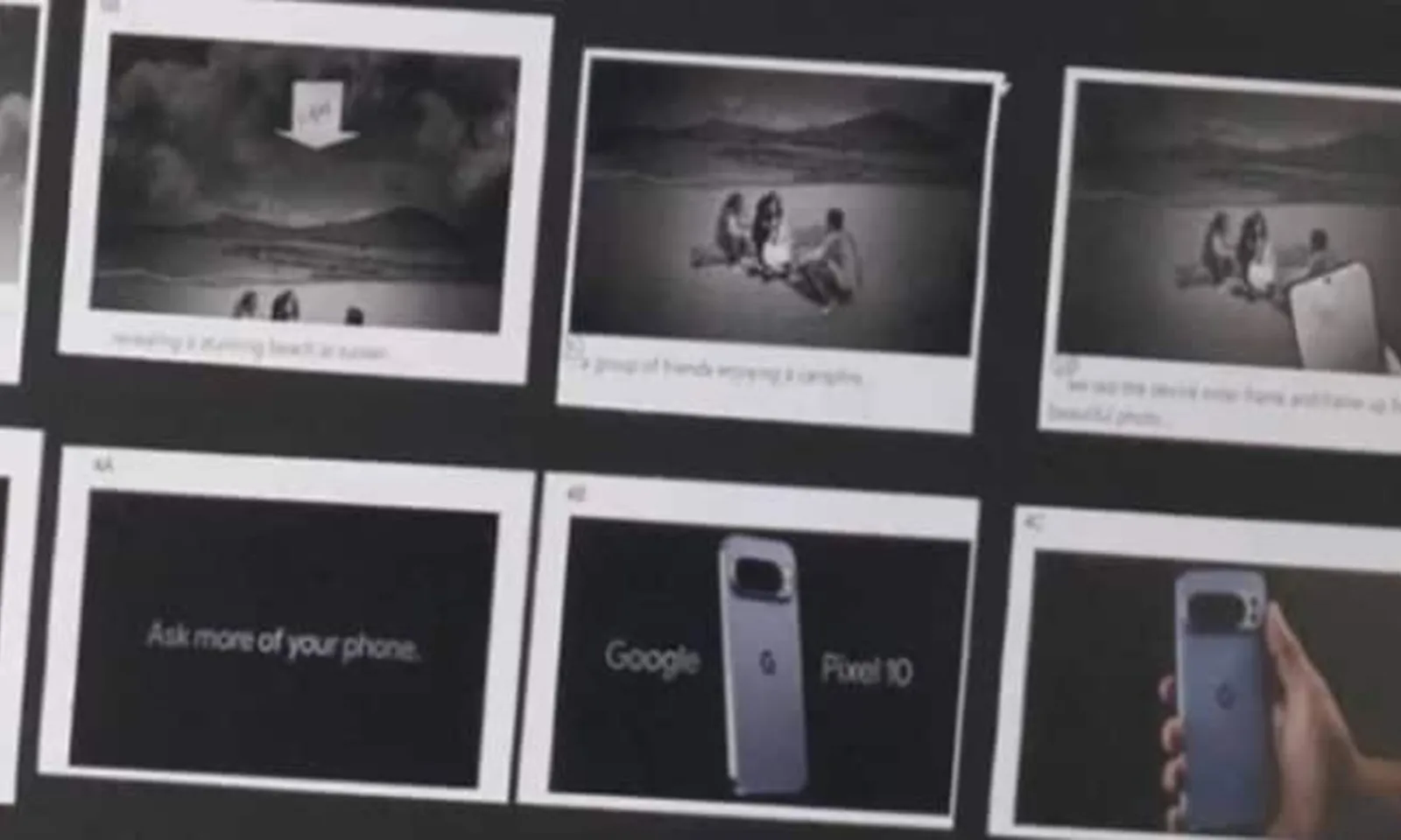 Giá bán của Google Pixel 10 bị rò rỉ trước ngày ra mắt vào tháng 8