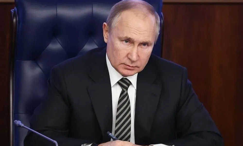 Putin